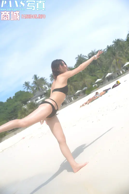 [PANS写真] 2016.12.20 No.696 兰心 12